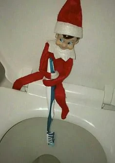Jeep Wrangler JL Jeep humor waiting room ( ** NO POLITICS ** ) 338c67c897e492d5319a4f733f6c9975--cleaning-toilets-christmas-ideas