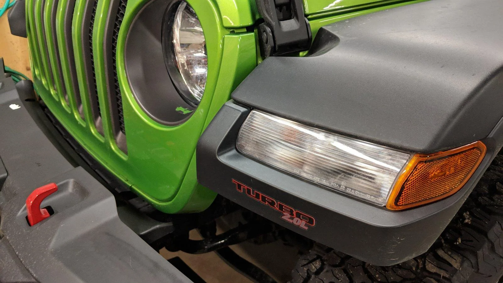 Jeep Wrangler JL JL 2 door pic and mod thread MVIMG_20181110_161530