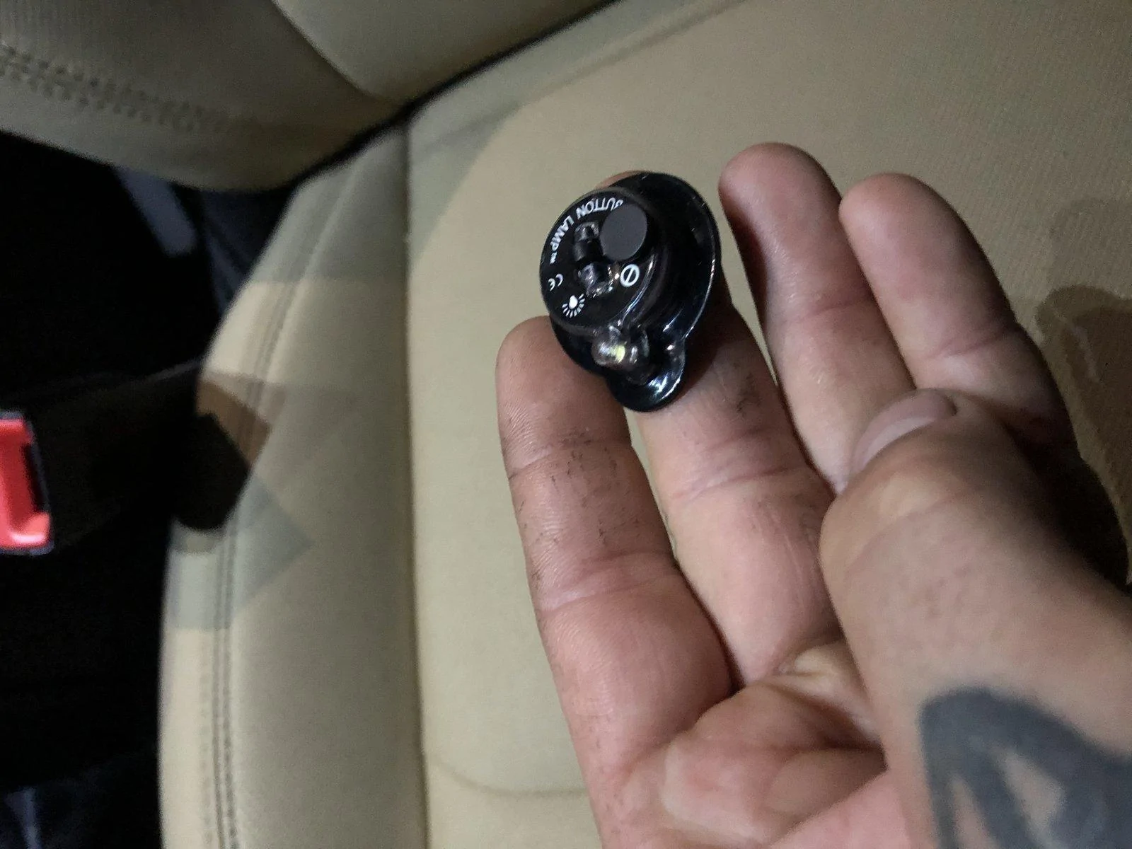 Jeep Wrangler JL The Non-Rubicon Jl & JLU Thread 8B3BDDCD-0130-4526-9F83-E451826285C4