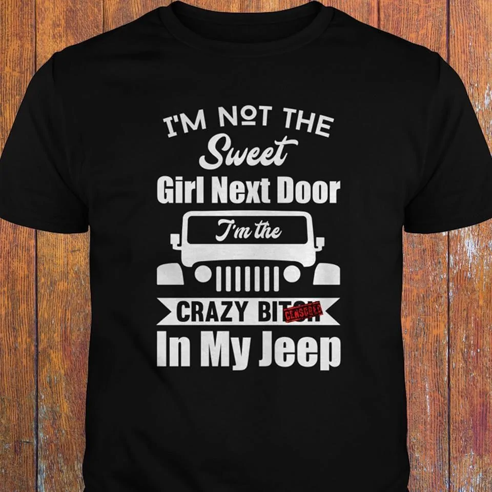 Jeep Wrangler JL Jeep humor waiting room ( ** NO POLITICS ** ) 01336B12-9FC5-4D29-9F6E-5CB1F17D8534