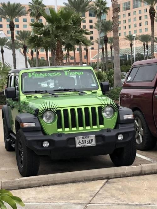 Jeep Wrangler JL Jeep humor waiting room ( ** NO POLITICS ** ) D0347C79-B83A-49A9-ACCF-9489ADA07296