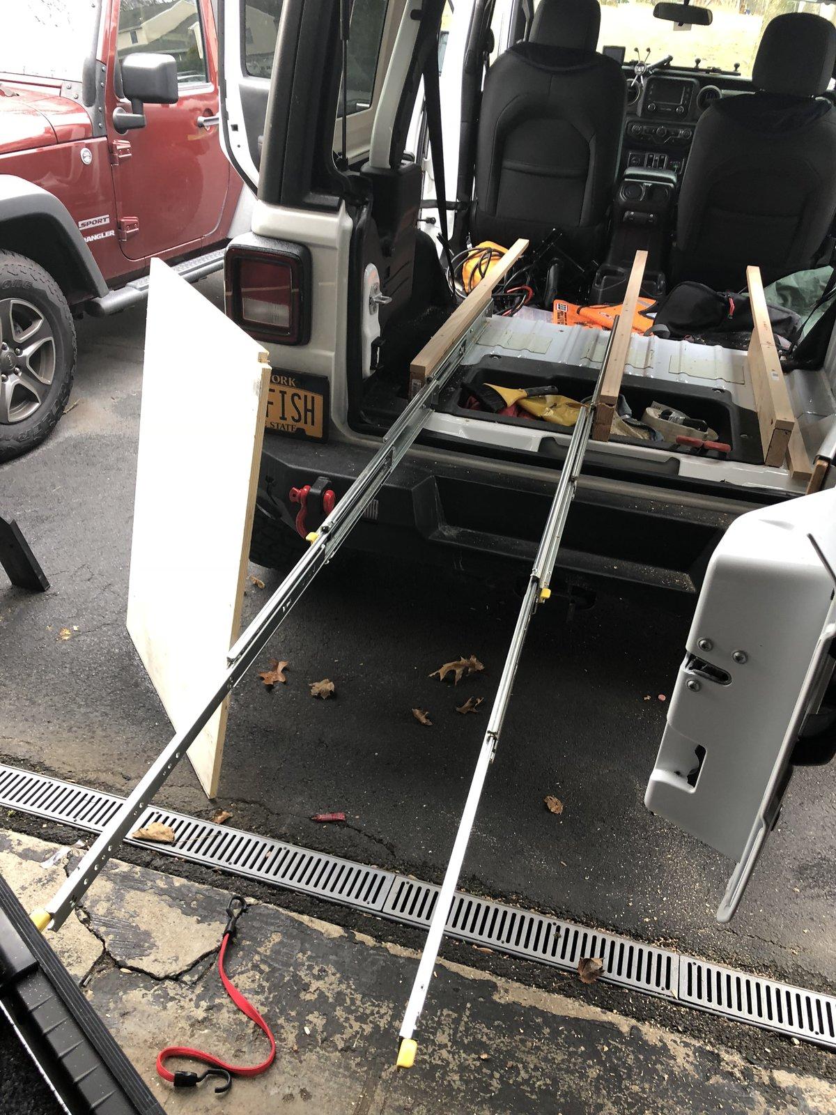 Jeep Wrangler JL What did you do TO your Jeep JL today? E3276D98-F6C5-40DA-B521-0514760CB2D0