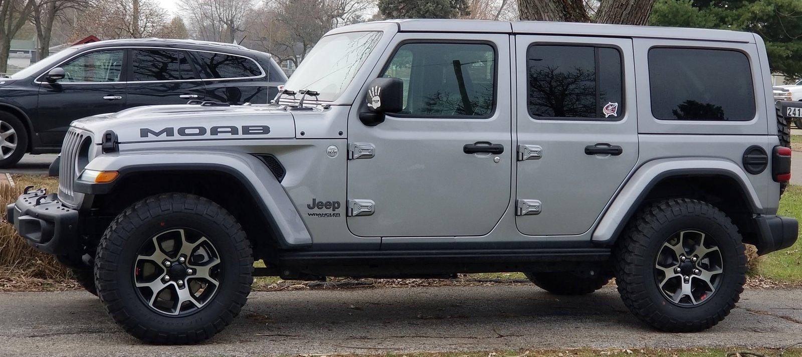 Jeep Wrangler JL MOAB Edition JL Club Thread 20181201_000302