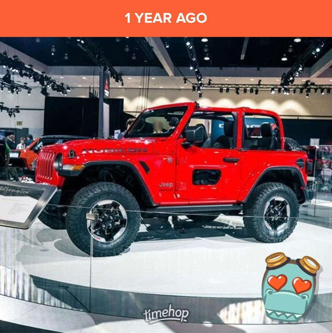 Jeep Wrangler JL Jeep humor waiting room ( ** NO POLITICS ** ) F3A40A1A-7FE3-460A-AB85-37EE795ED17B