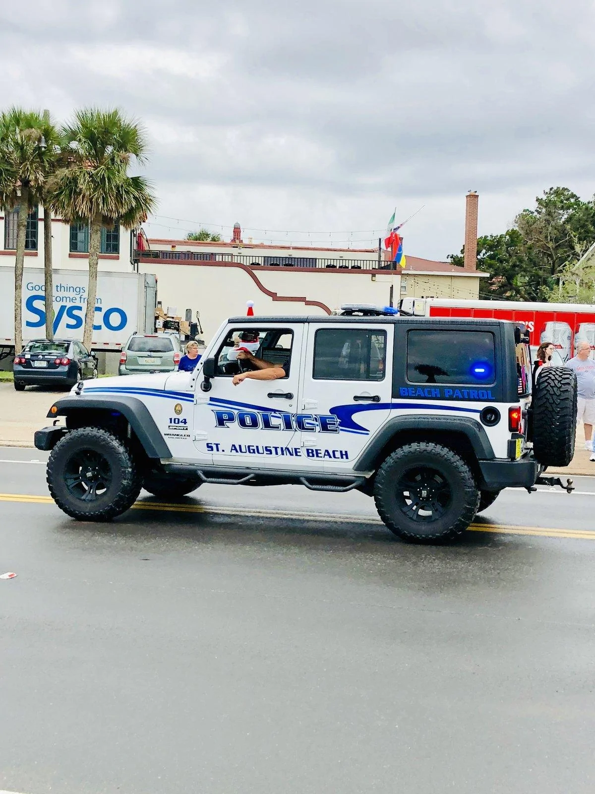 Jeep Wrangler JL Florida Roll Call! A067B7FB-EED3-4334-A2CC-A913F32B8C0E