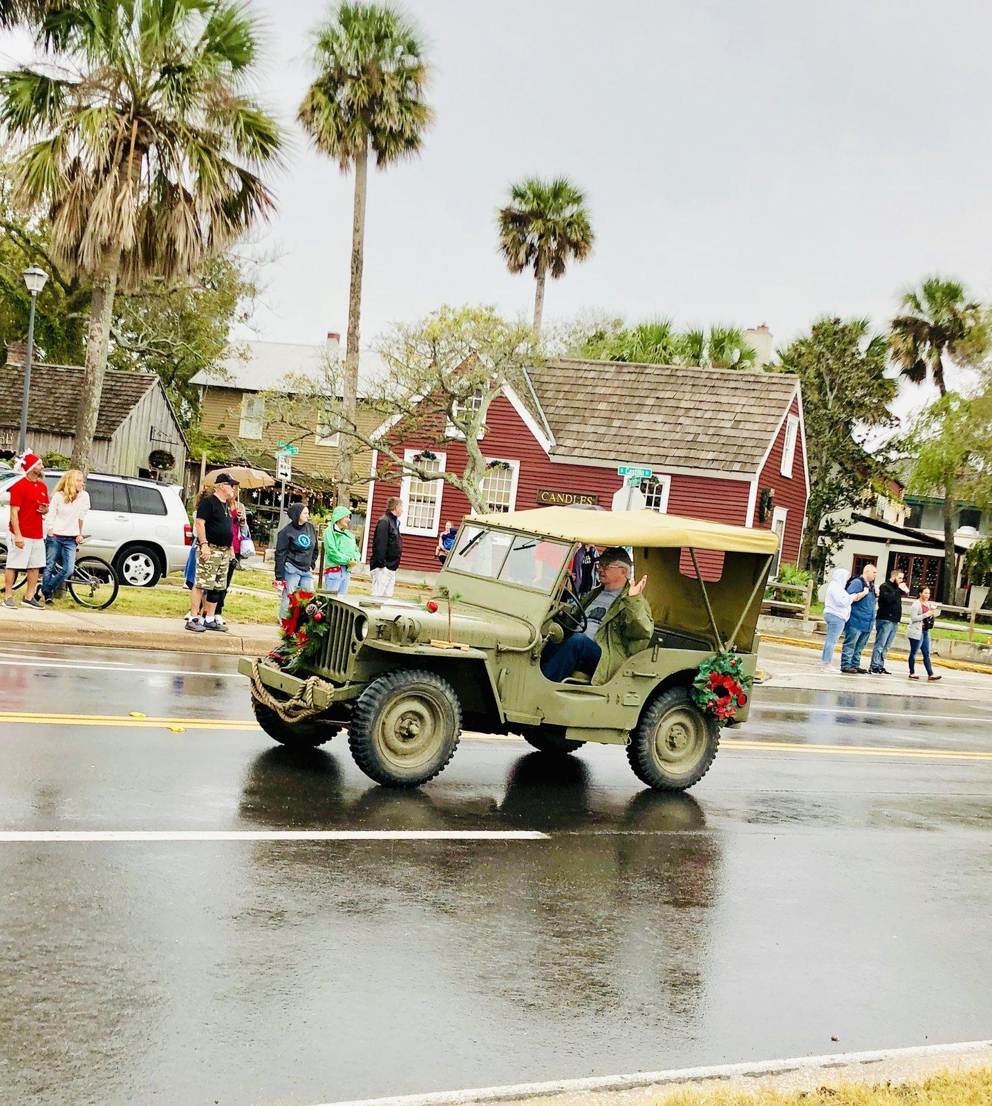 Jeep Wrangler JL Florida Roll Call! B80C6860-2348-4B92-B054-A60F07E6FEFD