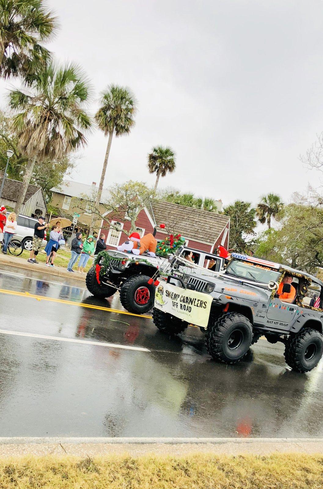 Jeep Wrangler JL Florida Roll Call! 2BE0509B-5666-490C-BE09-945FD5C3D73C