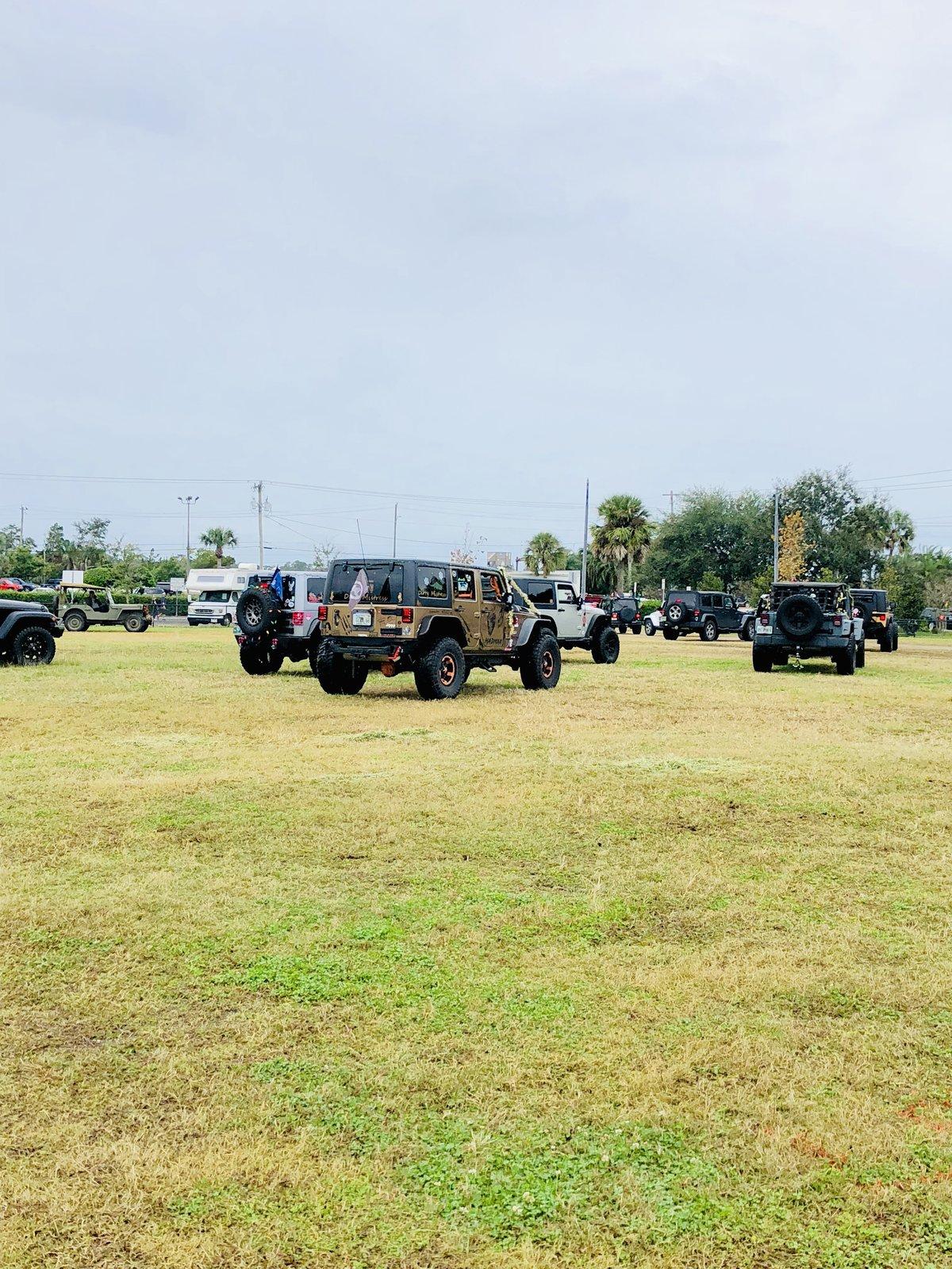 Jeep Wrangler JL Florida Roll Call! 539E8406-DDF0-4822-912F-6B54711F20EB