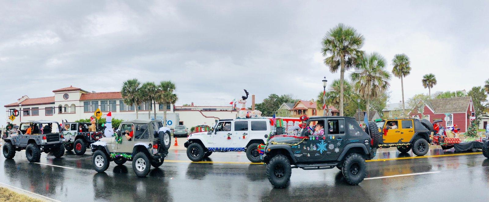 Jeep Wrangler JL Florida Roll Call! 638D1EA1-1123-4AA3-9263-9B4526B2731D