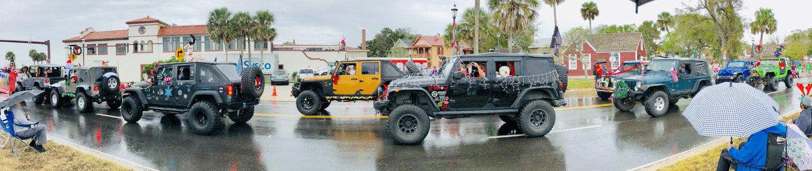 Jeep Wrangler JL Florida Roll Call! AE6648B1-036C-4658-BE62-8777D5072532