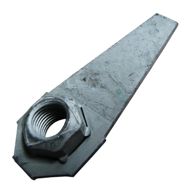 Jeep Wrangler JL 2019 upper control arm tab? image_2026
