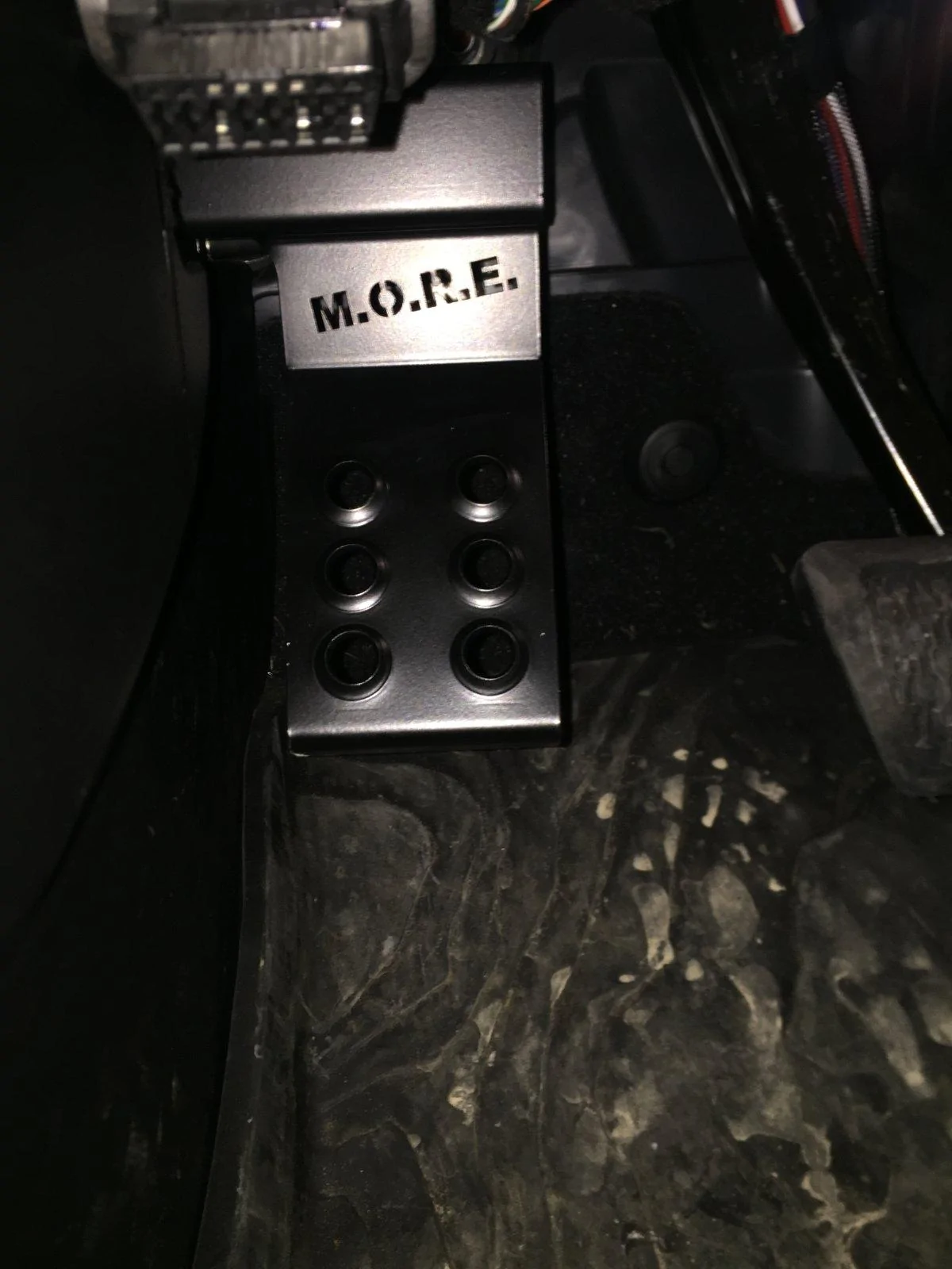 Jeep Wrangler JL What did you do TO your Jeep JL today? EF2D4766-781D-42A5-986A-C82DE0B4C07D