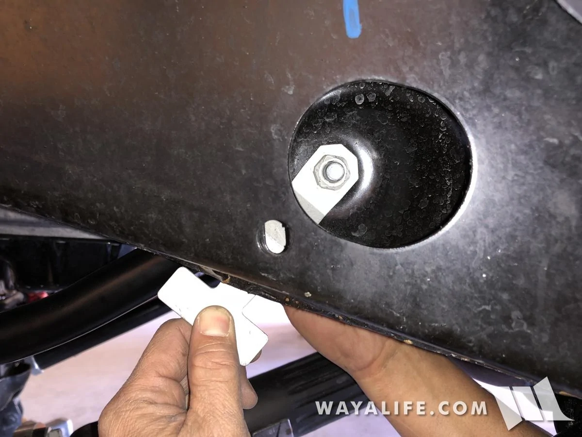Jeep Wrangler JL 2019 upper control arm tab? 20180316140337-8f95eac