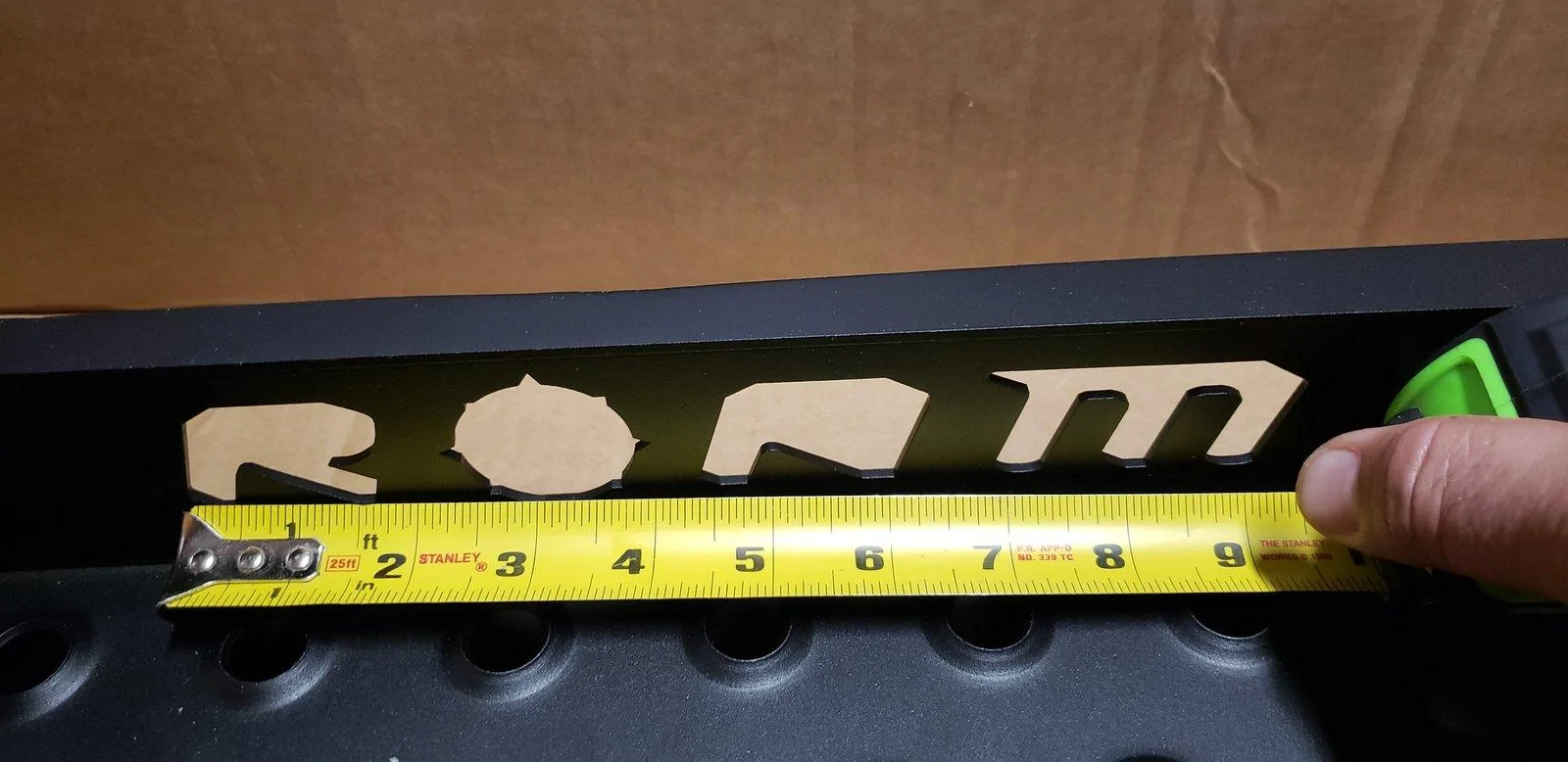 Jeep Wrangler JL question for those that have ROAM steps... 20181202_115011