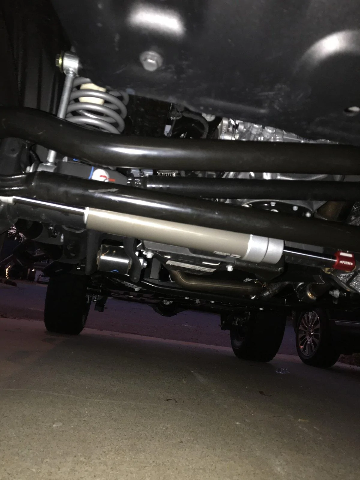 Jeep Wrangler JL What did you do TO your Jeep JL today? F20039FE-149C-42A5-A8E5-3A7F3CDBEC9A