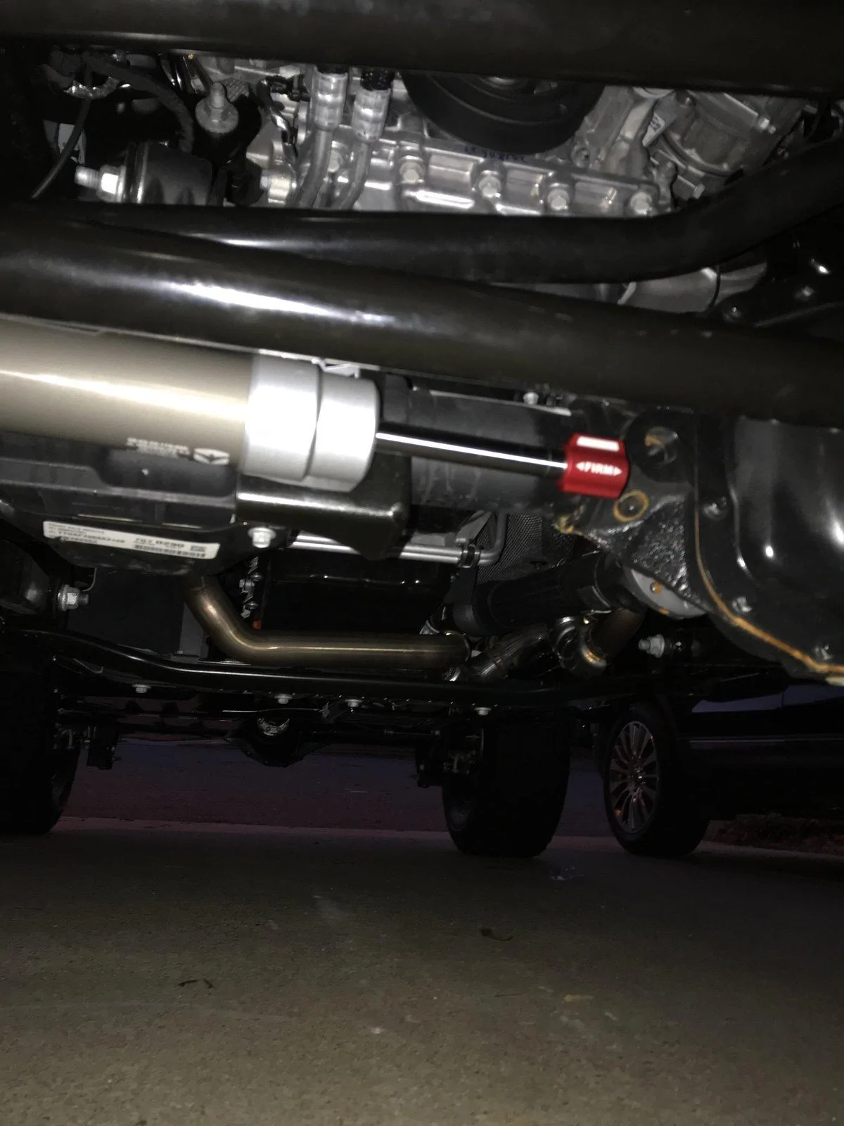 Jeep Wrangler JL What did you do TO your Jeep JL today? 3838DB17-7670-45A4-AB4E-0B73800833A8
