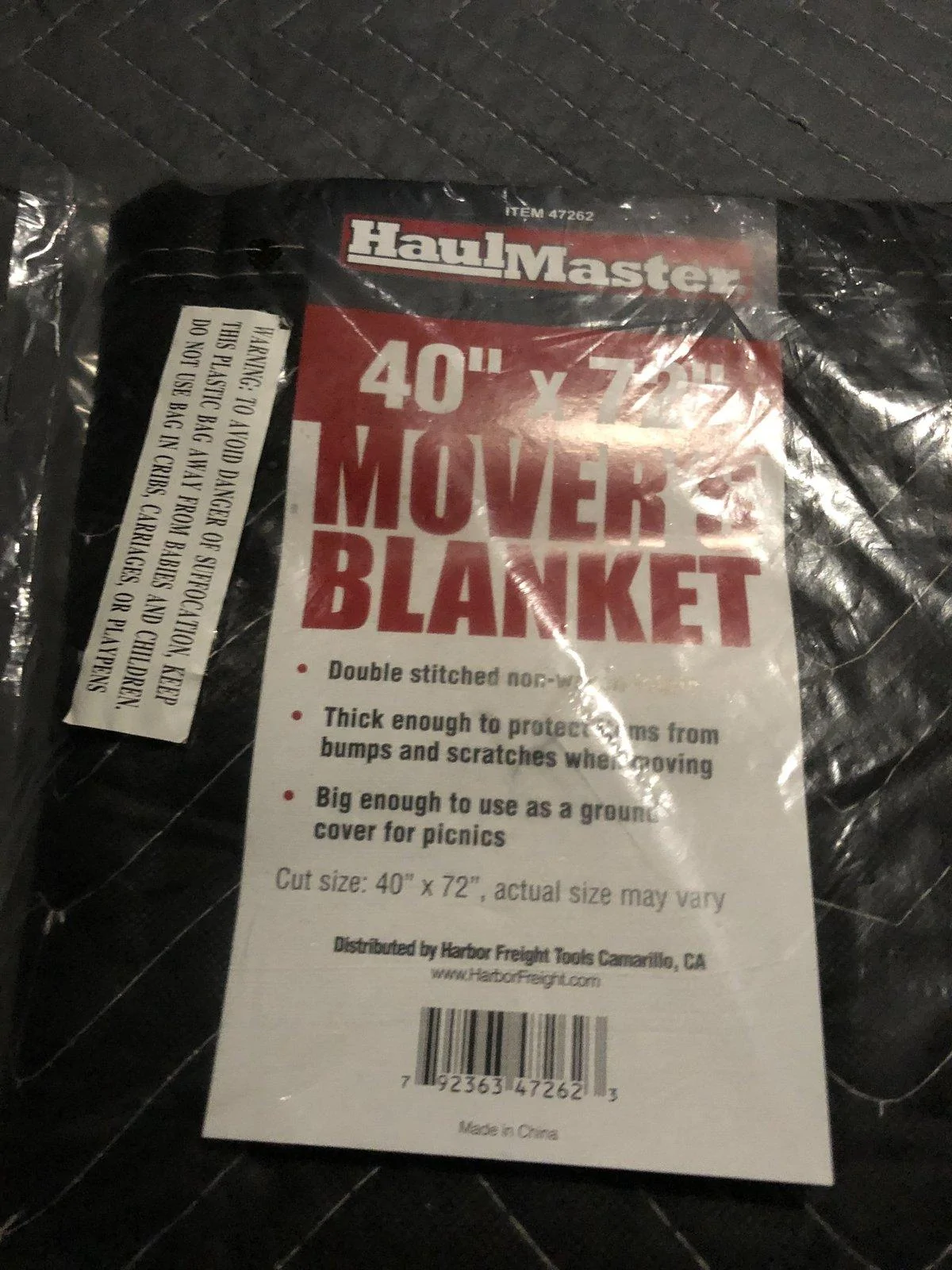 Jeep Wrangler JL Harbor Freight Moving Blankets: Why You Need Them 9F96F8B3-68D0-4211-A004-35F925CFED5A