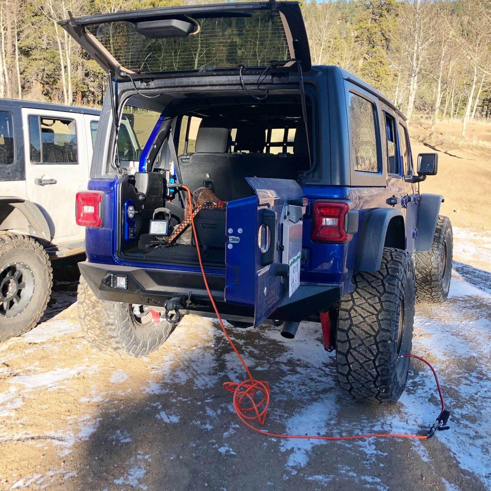 Jeep Wrangler JL Project Achelois 2A0EA2F9-6077-40DB-BD4B-2DBE6DEFD654