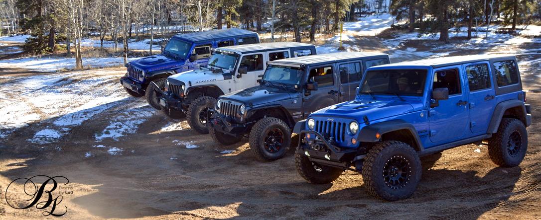 Jeep Wrangler JL Project Achelois 479B98BD-91D2-4AF4-B63A-4E8F7B8C7F10