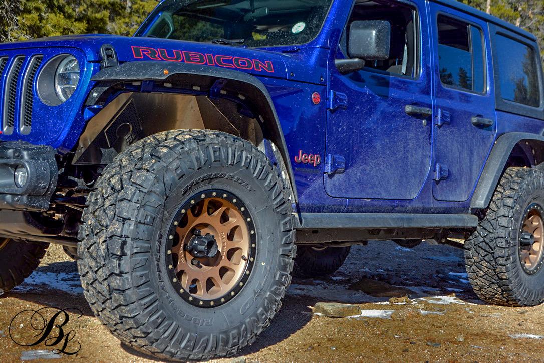 Jeep Wrangler JL Project Achelois CD8AE05A-C8FC-4443-B1F7-6CF4C2A1F5C1
