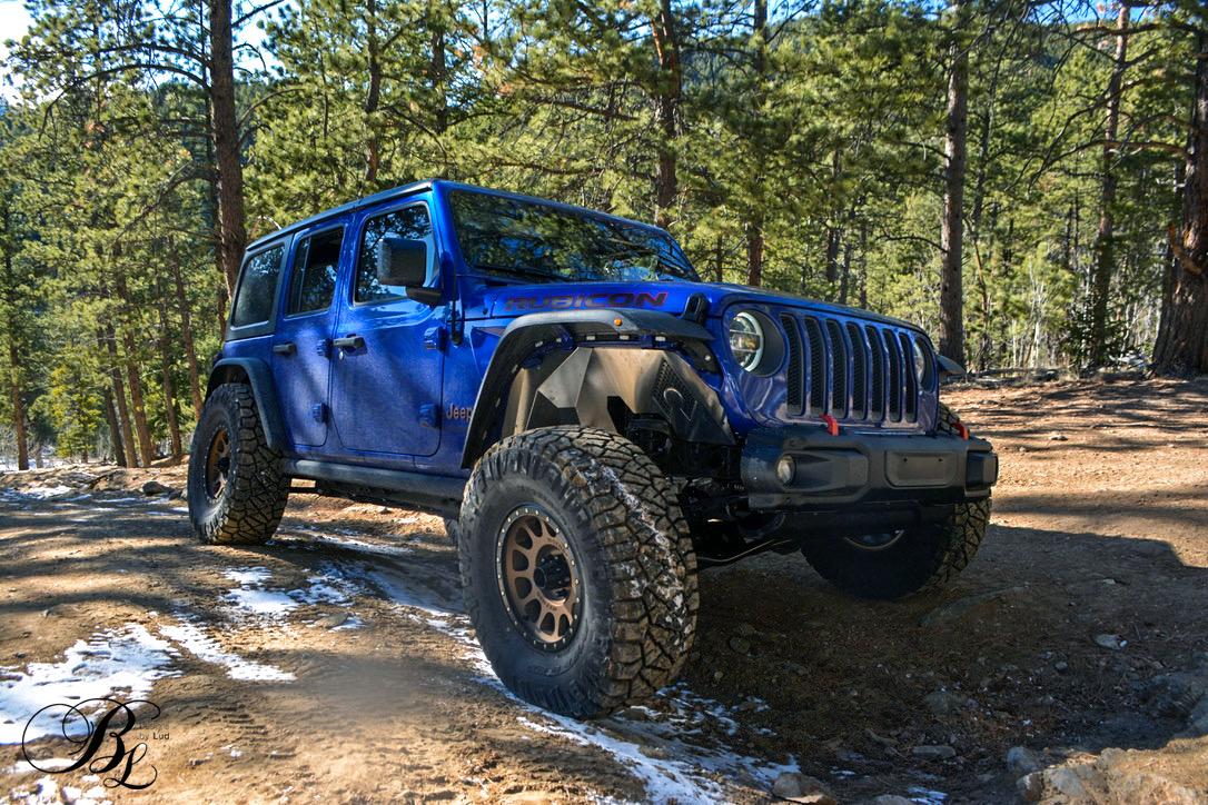 Jeep Wrangler JL Project Achelois 85475A0A-4566-4F3C-A543-51A1A9C21498
