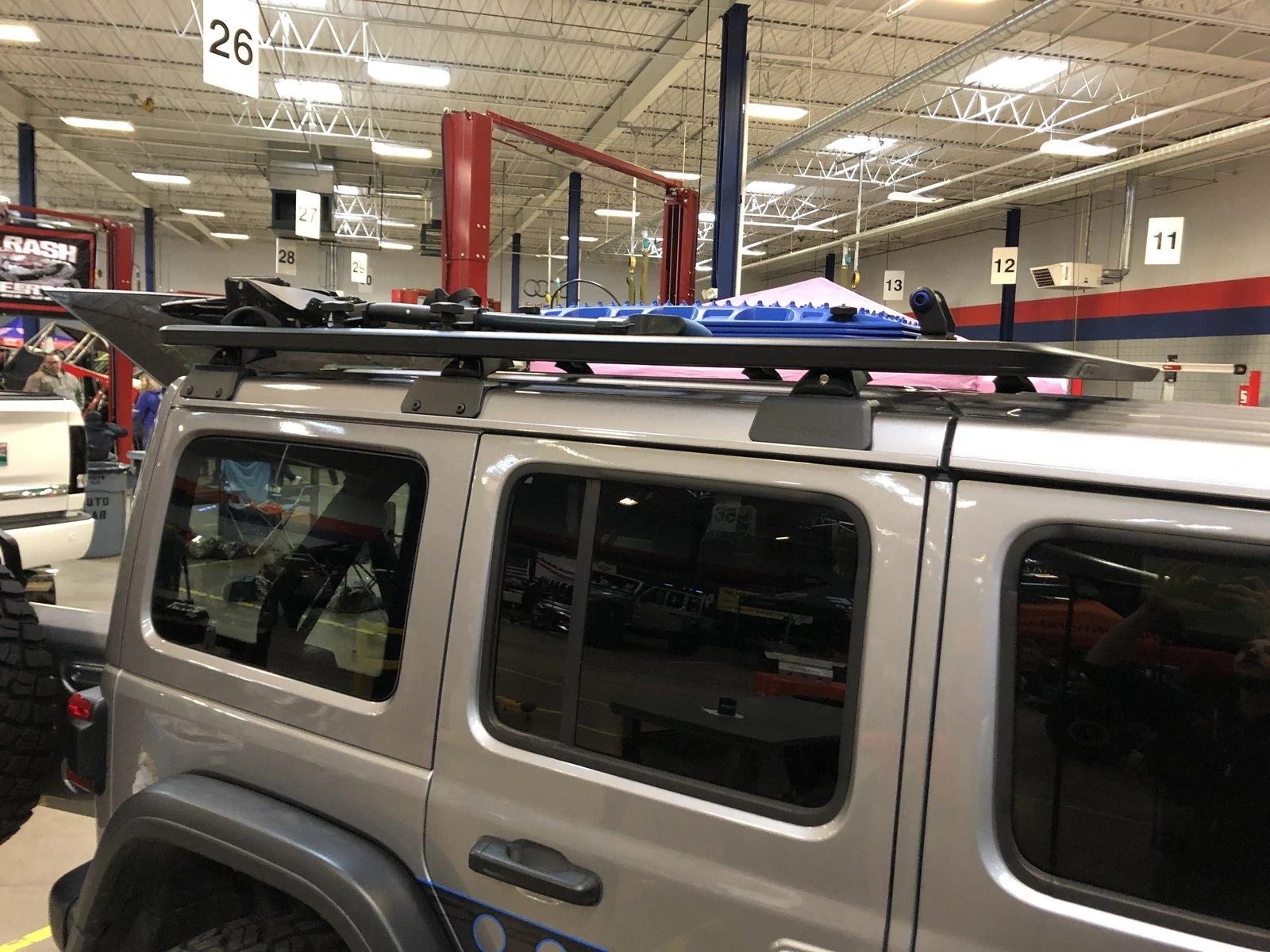 Jeep Wrangler JL Project Achelois F72A451E-4353-4EAC-9CD4-0B1204294094