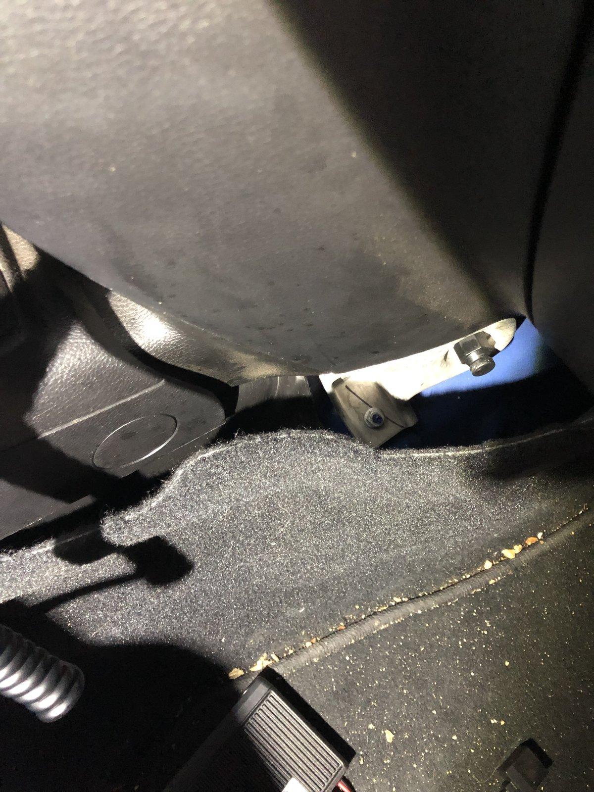 Jeep Wrangler JL Bearcat Off-Road CMX760 CB Install IMG_3778.JPG