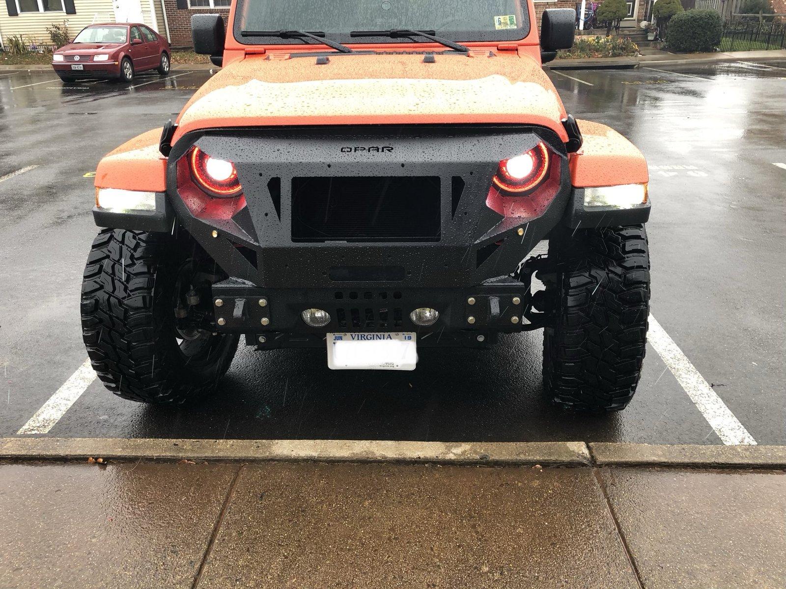 Jeep Wrangler JL Build Mistake 28088F2D-8831-4B4C-84B4-2AC13644F645
