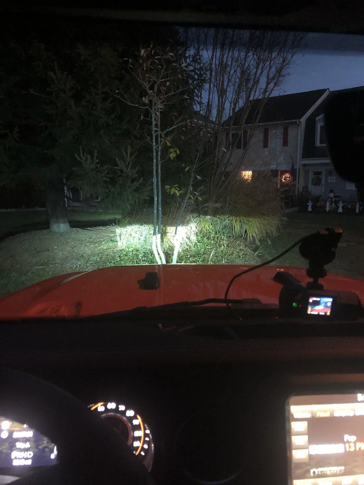 Jeep Wrangler JL Build Mistake AC13E318-2F19-4FB0-ADB5-32E584FF490C