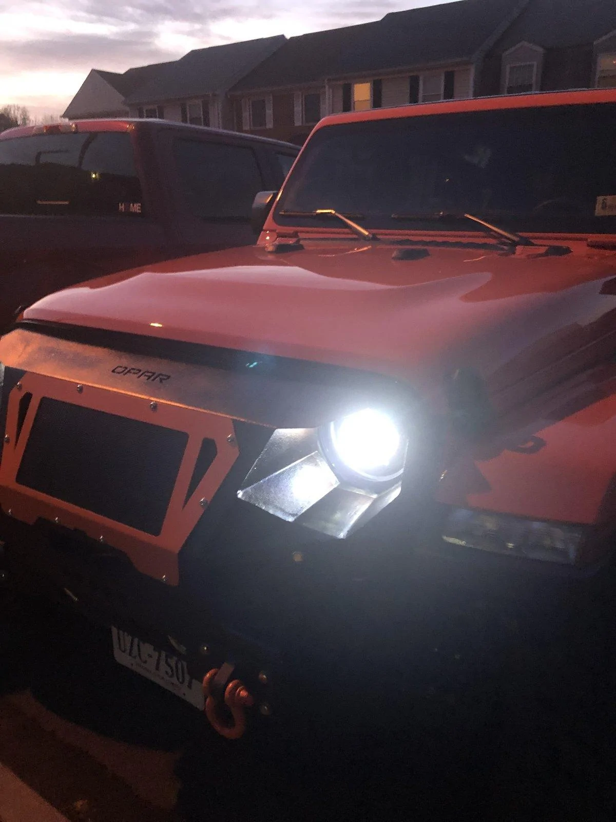 Jeep Wrangler JL Build Mistake 35BB19E1-C1D1-4D37-AA47-14D60C959177