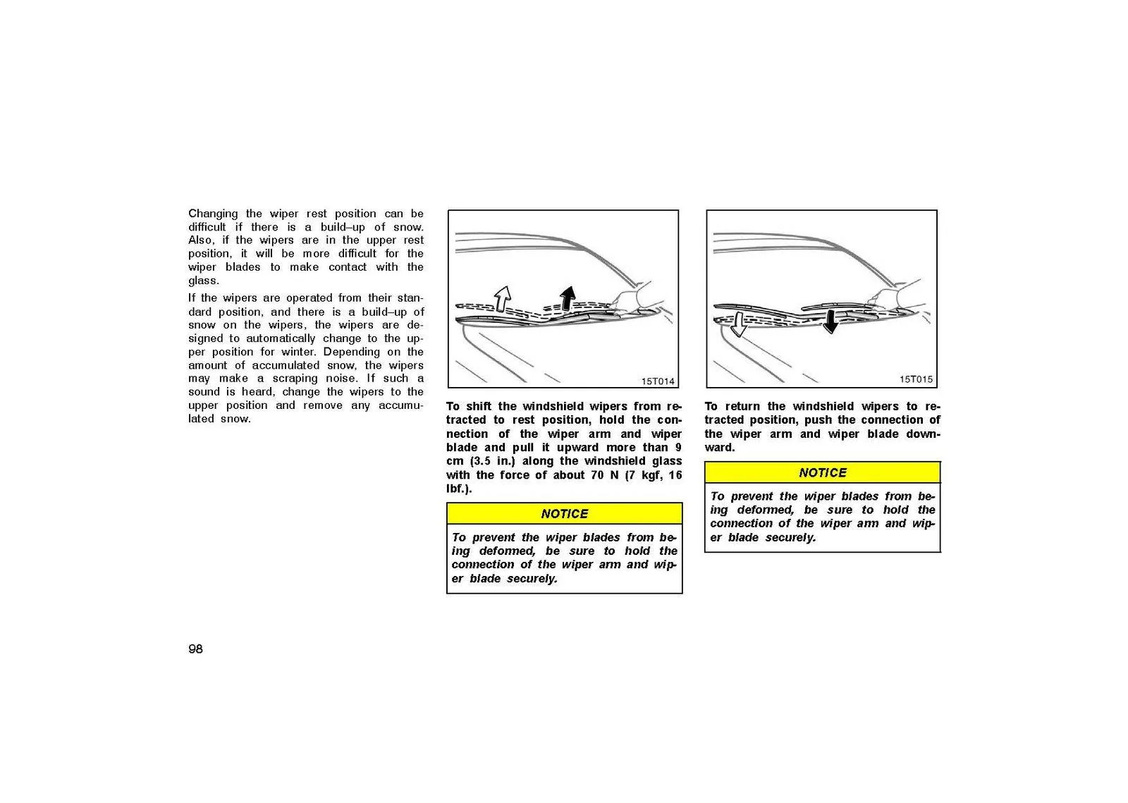 Jeep Wrangler JL Winter wiper blades Wiper position_Page_2