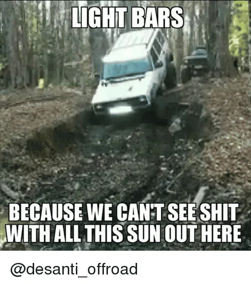 Jeep Wrangler JL How many lights is too many? light-bars-because-we-cant-see-shit-with-all-this-263005