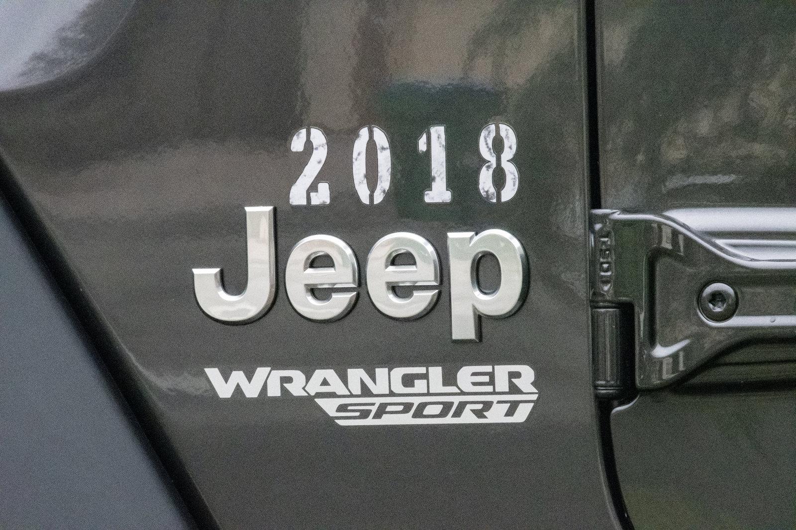Jeep Wrangler JL 2 DOOR JL build/order discussions master thread Close Up 1 TJP6950