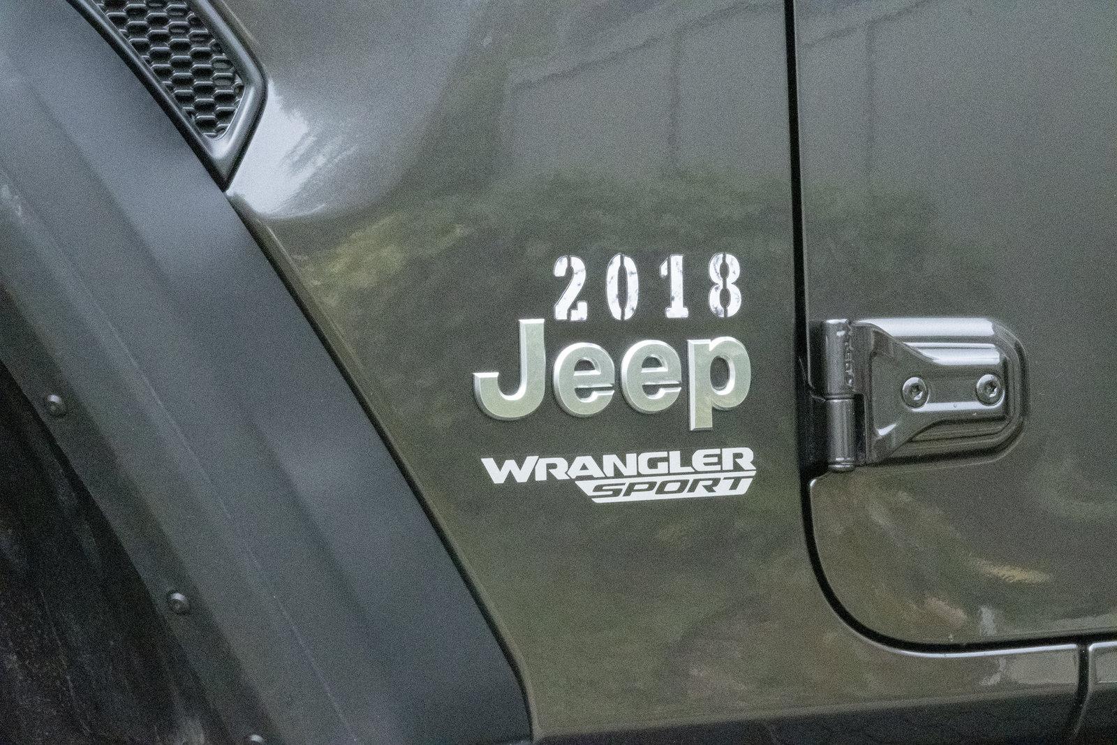 Jeep Wrangler JL 2 DOOR JL build/order discussions master thread Close Up 2 TJP6953