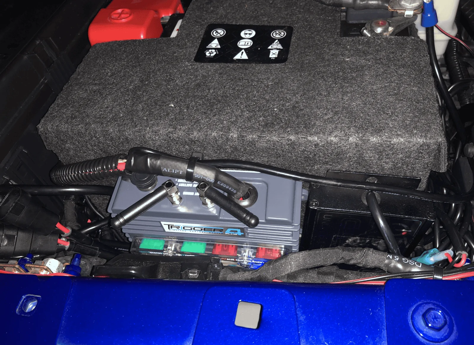 Jeep Wrangler JL What did you do TO your Jeep JL today? Screen Shot 2018-12-04 at 3.00.15 PM