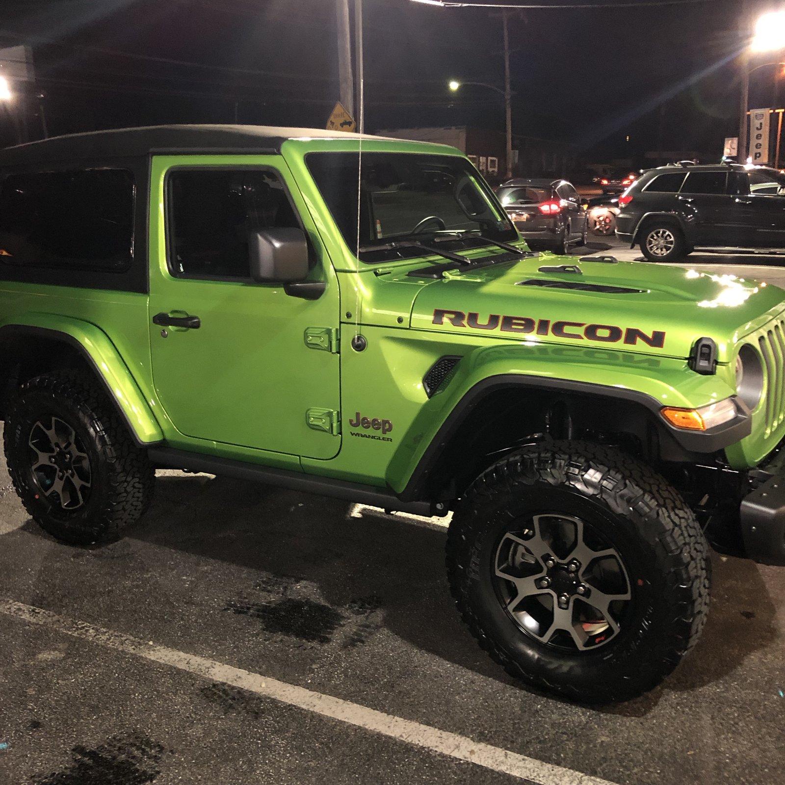 Jeep Wrangler JL 2 DOOR JL build/order discussions master thread rAfMcs+ES6SNGh0Y2VK61