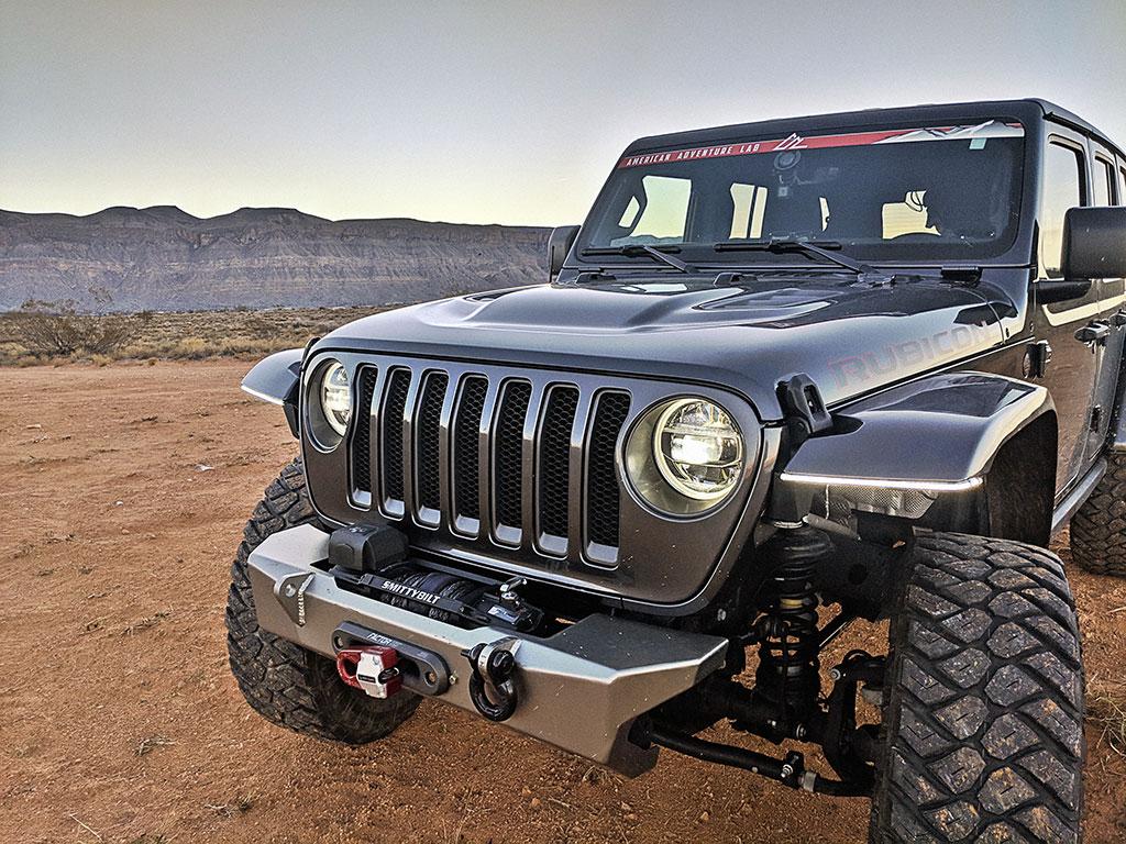 Jeep Wrangler JL Cut fenders? IMG_20181203_074956