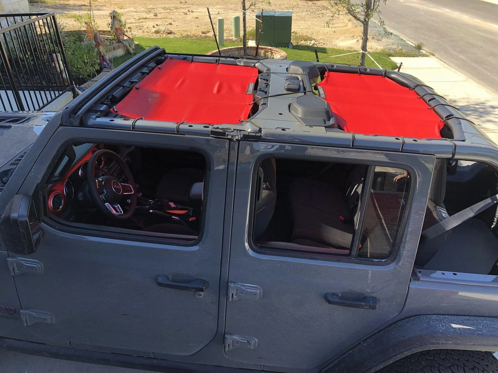 Jeep Wrangler JL JL Bikini Top Availability? clfR%tDDR2qzG3tXL4Kxvg