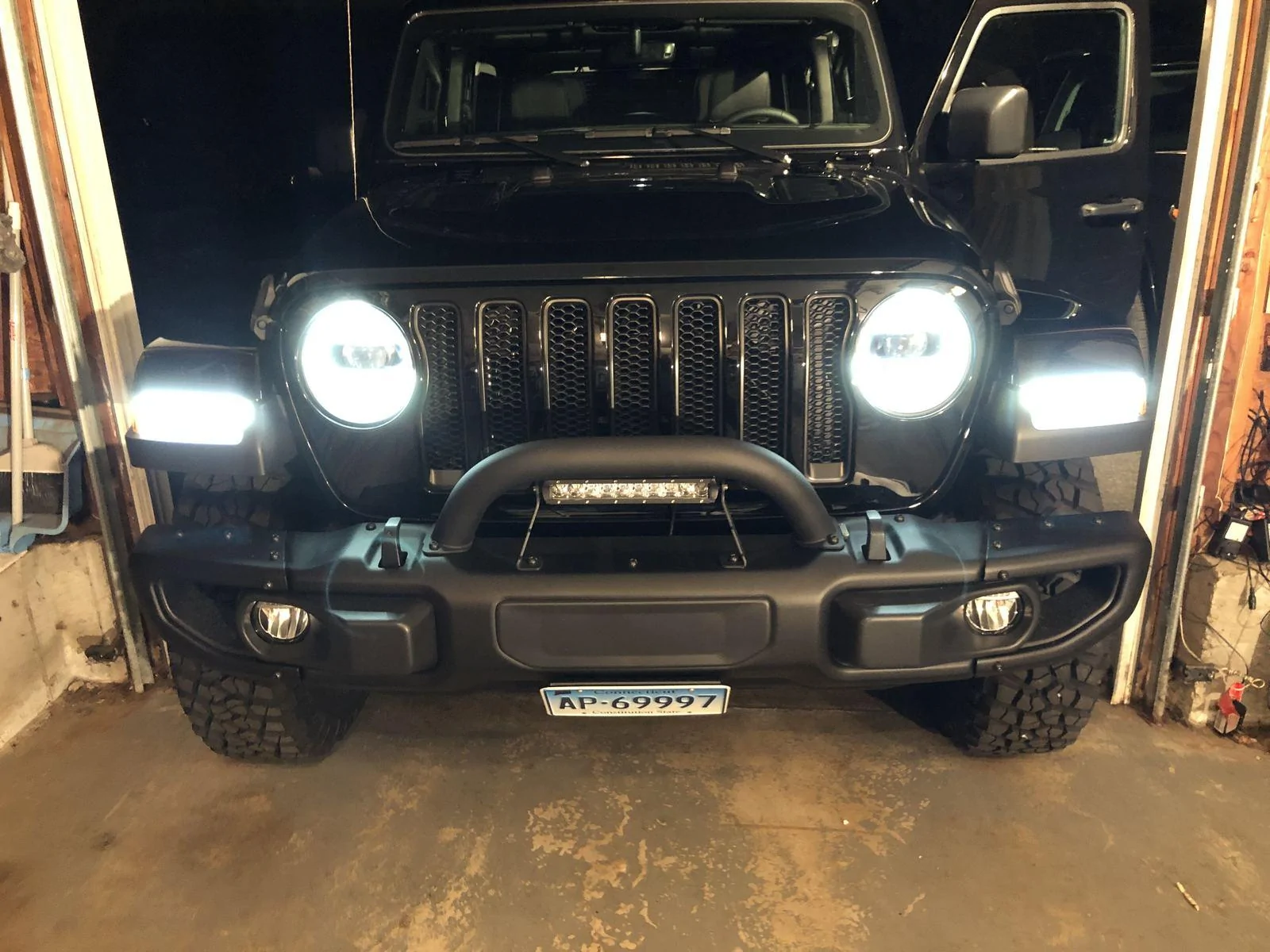 Jeep Wrangler JL Great products! 87FuKv7