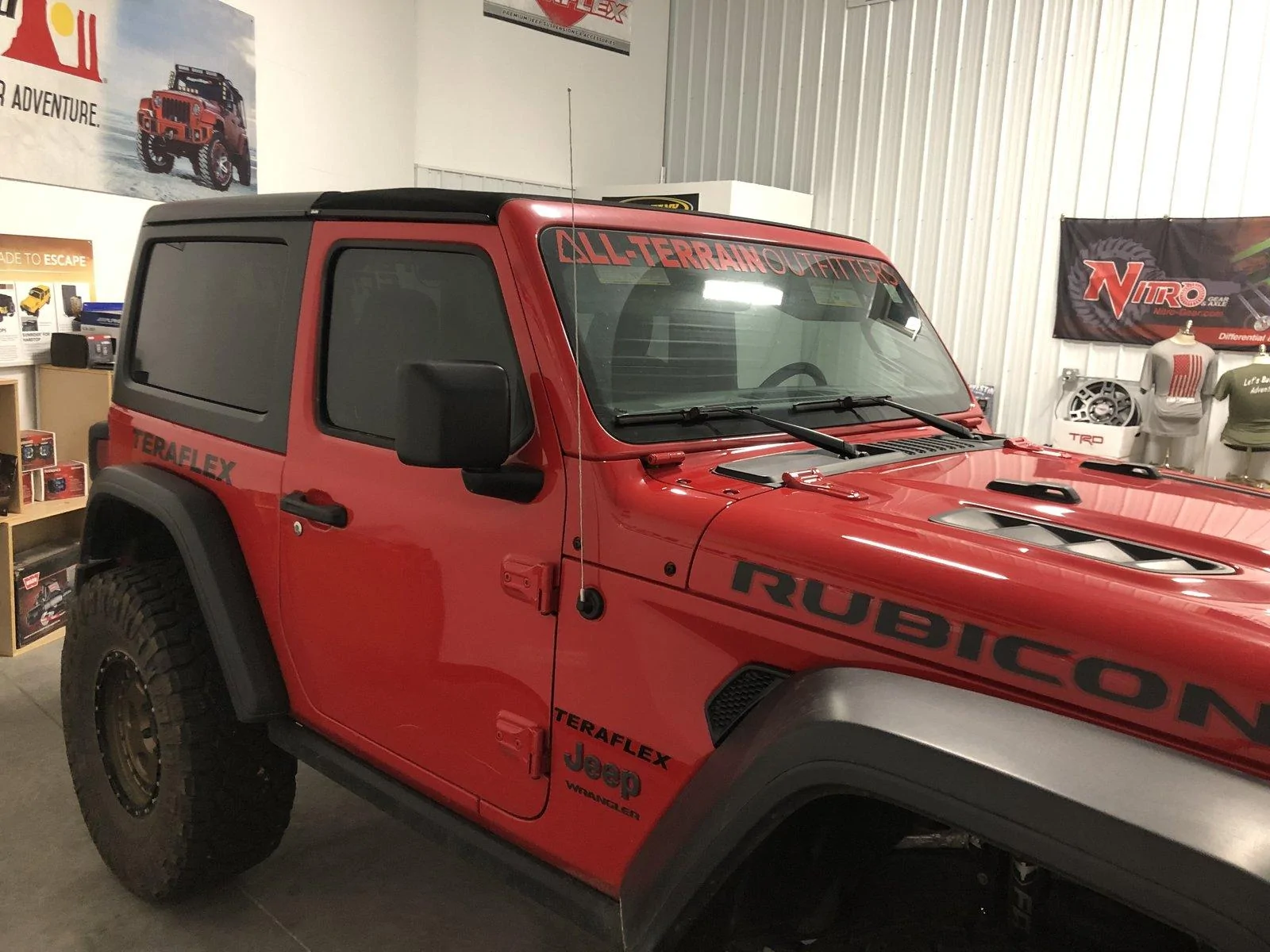 Jeep Wrangler JL Bestop sunrider installed! D30D4C42-0116-4BFF-9872-C99E591EE4AB