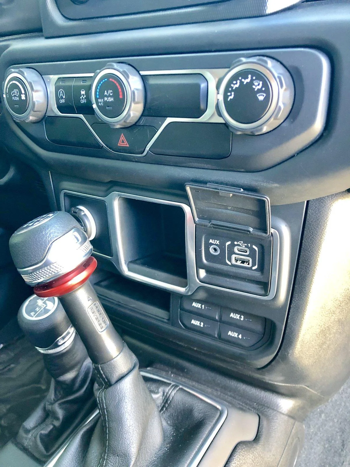 Jeep Wrangler JL Florida Roll Call! 88A440E1-5475-45D8-BA2F-5328287058FD