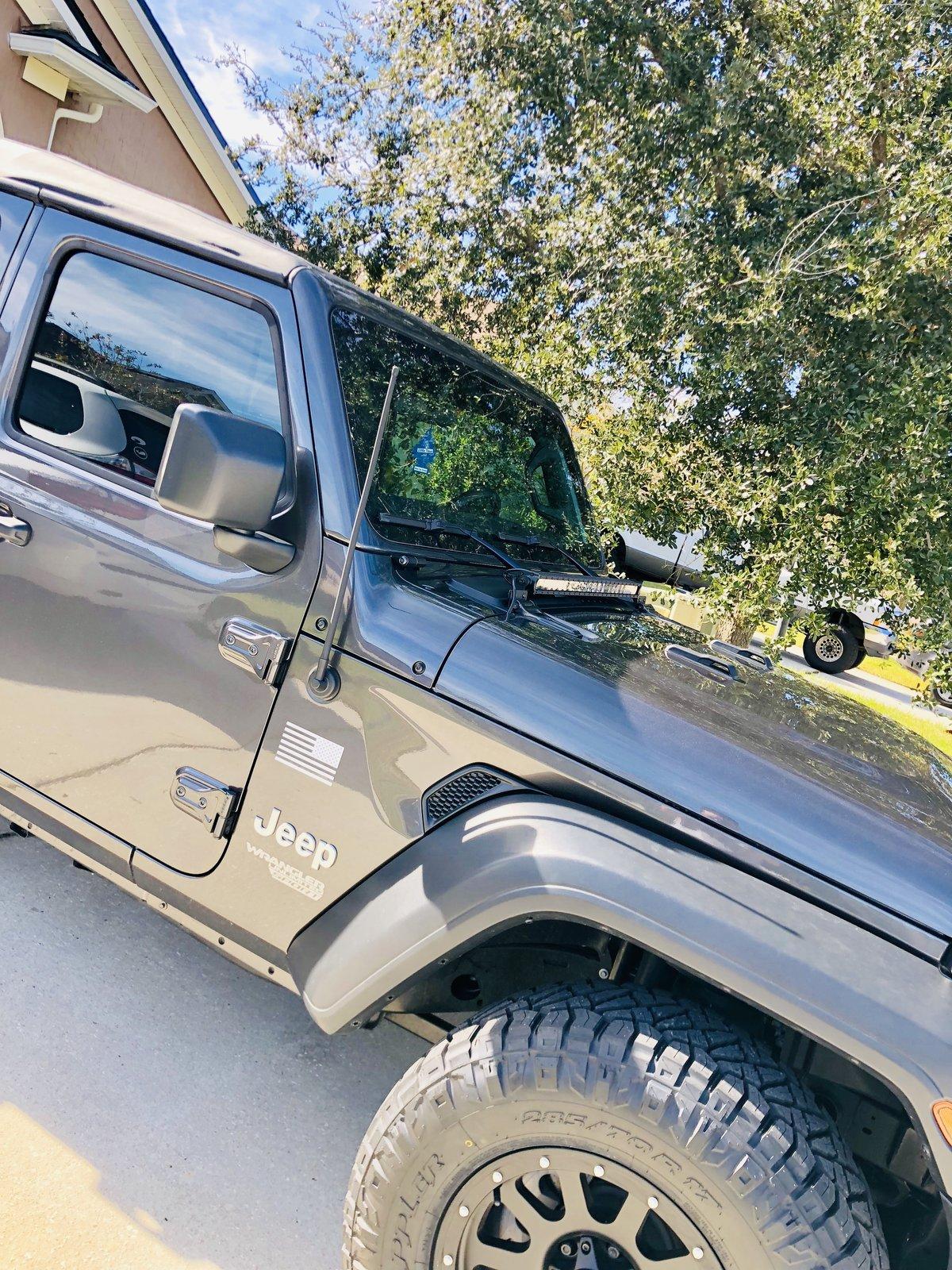 Jeep Wrangler JL Florida Roll Call! 5291F954-30EA-4AB0-960B-C6A097CBB6DD
