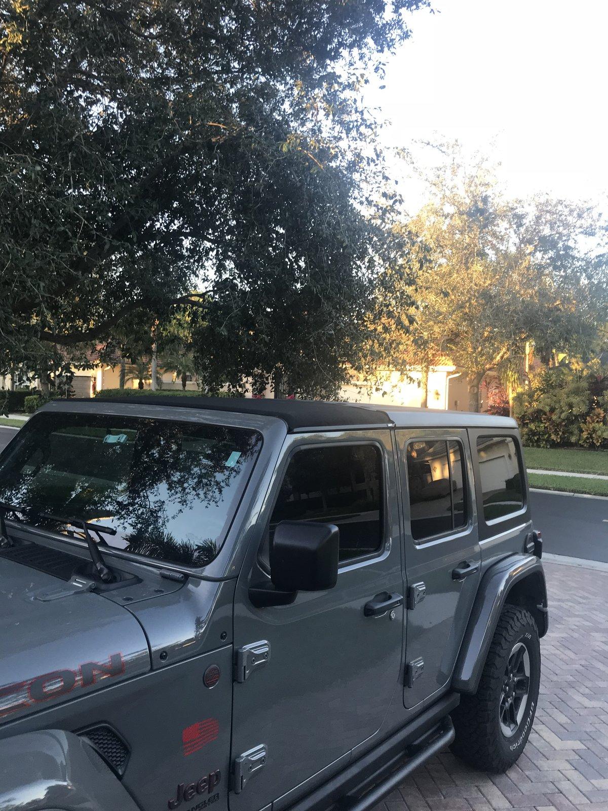 Jeep Wrangler JL Jeep humor waiting room ( ** NO POLITICS ** ) A1680E30-973E-432A-A42C-BAB68CEF4396