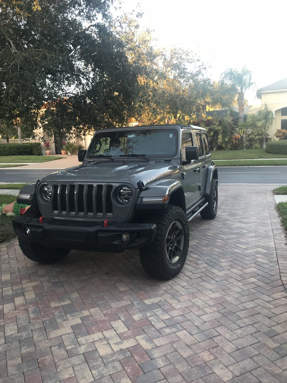 Jeep Wrangler JL Jeep humor waiting room ( ** NO POLITICS ** ) 22E65D58-2B59-421C-BA08-579B87CC5CBC
