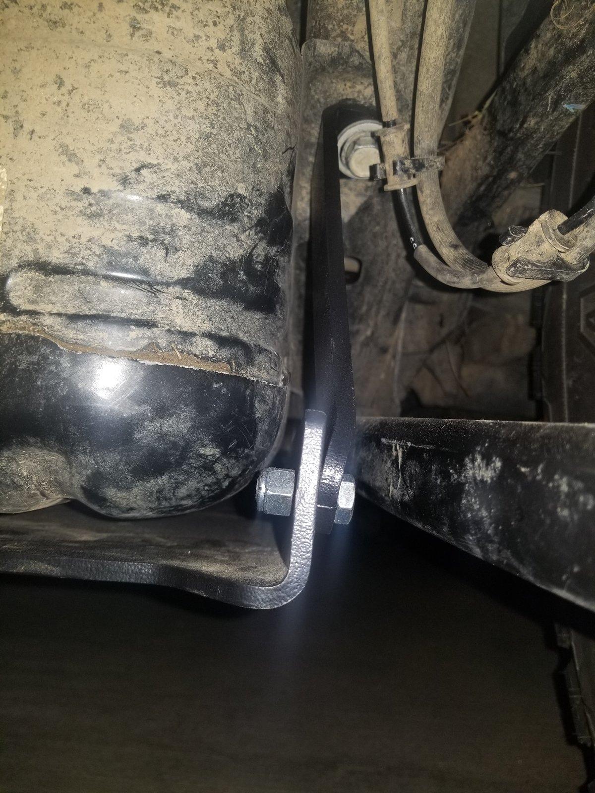 Jeep Wrangler JL 2 DOOR JL build/order discussions master thread 20181206_102658