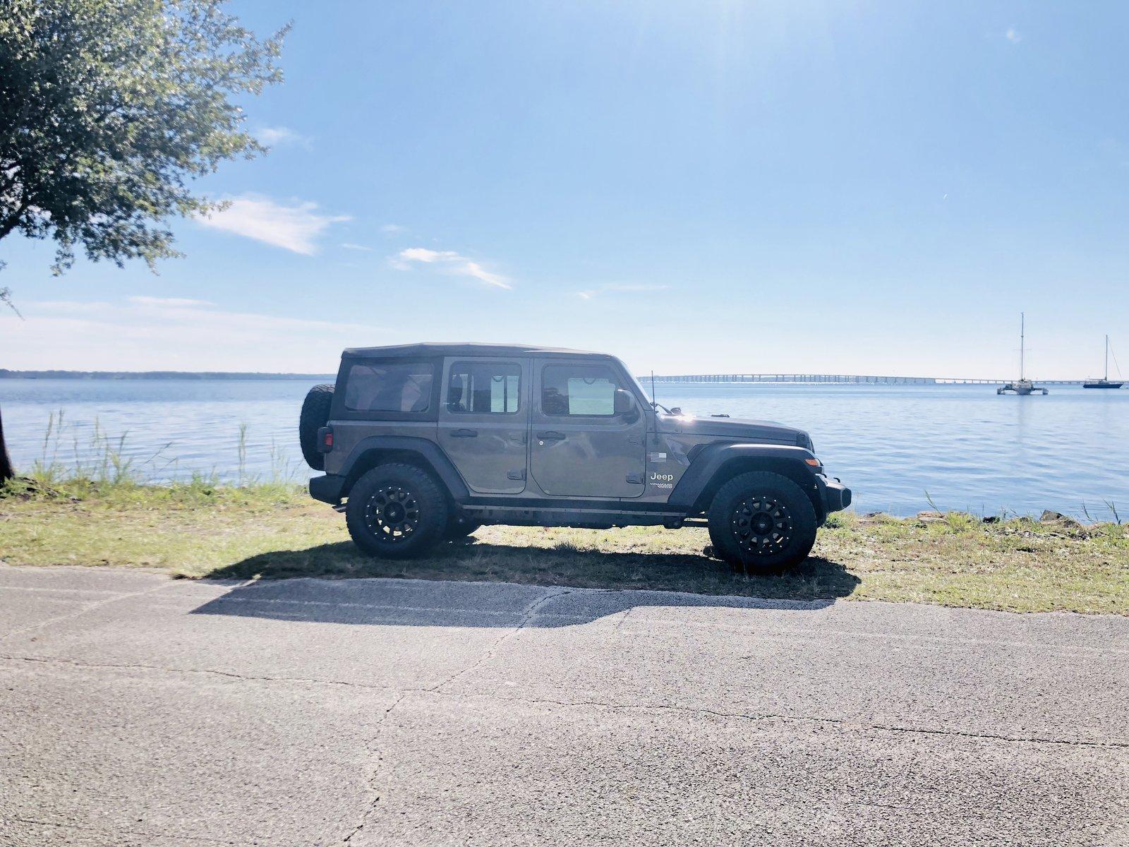 Jeep Wrangler JL Florida Roll Call! 99BAA9CC-2172-4502-A1C4-18A364C086B9
