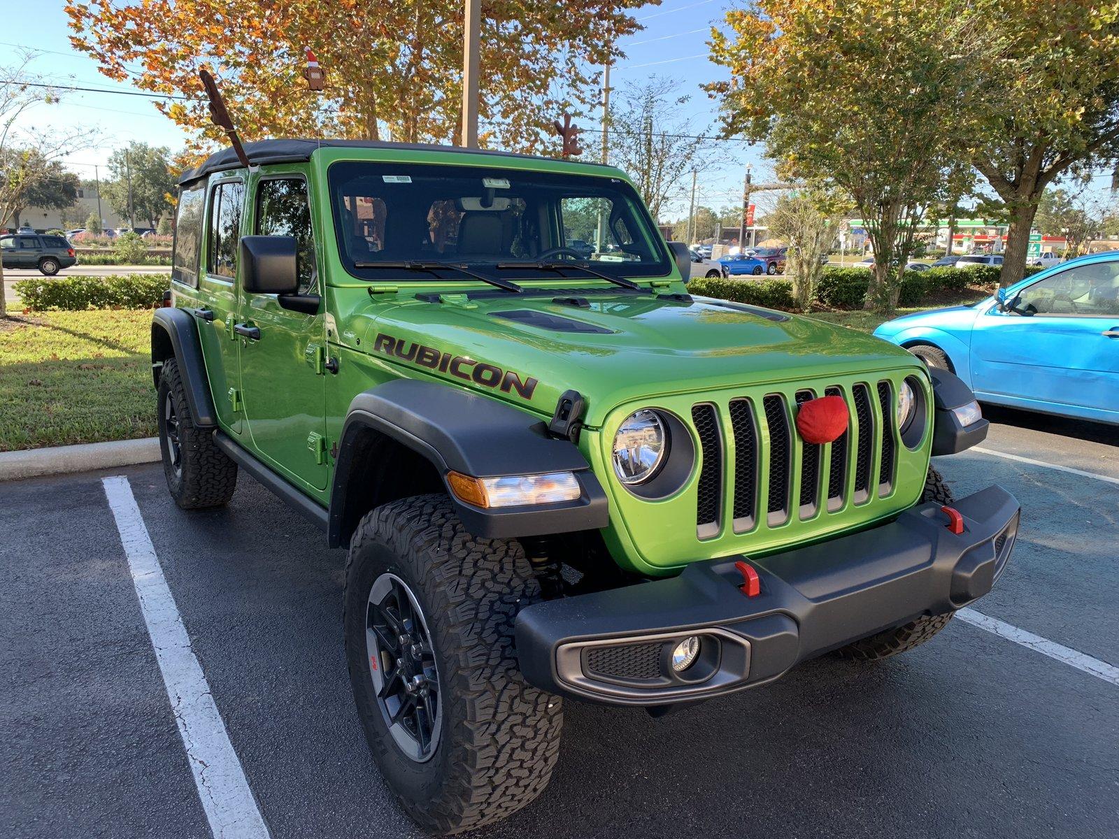 Jeep Wrangler JL Most important mod 4D4F58CA-C6FB-4152-9209-CEEC1DC5A030