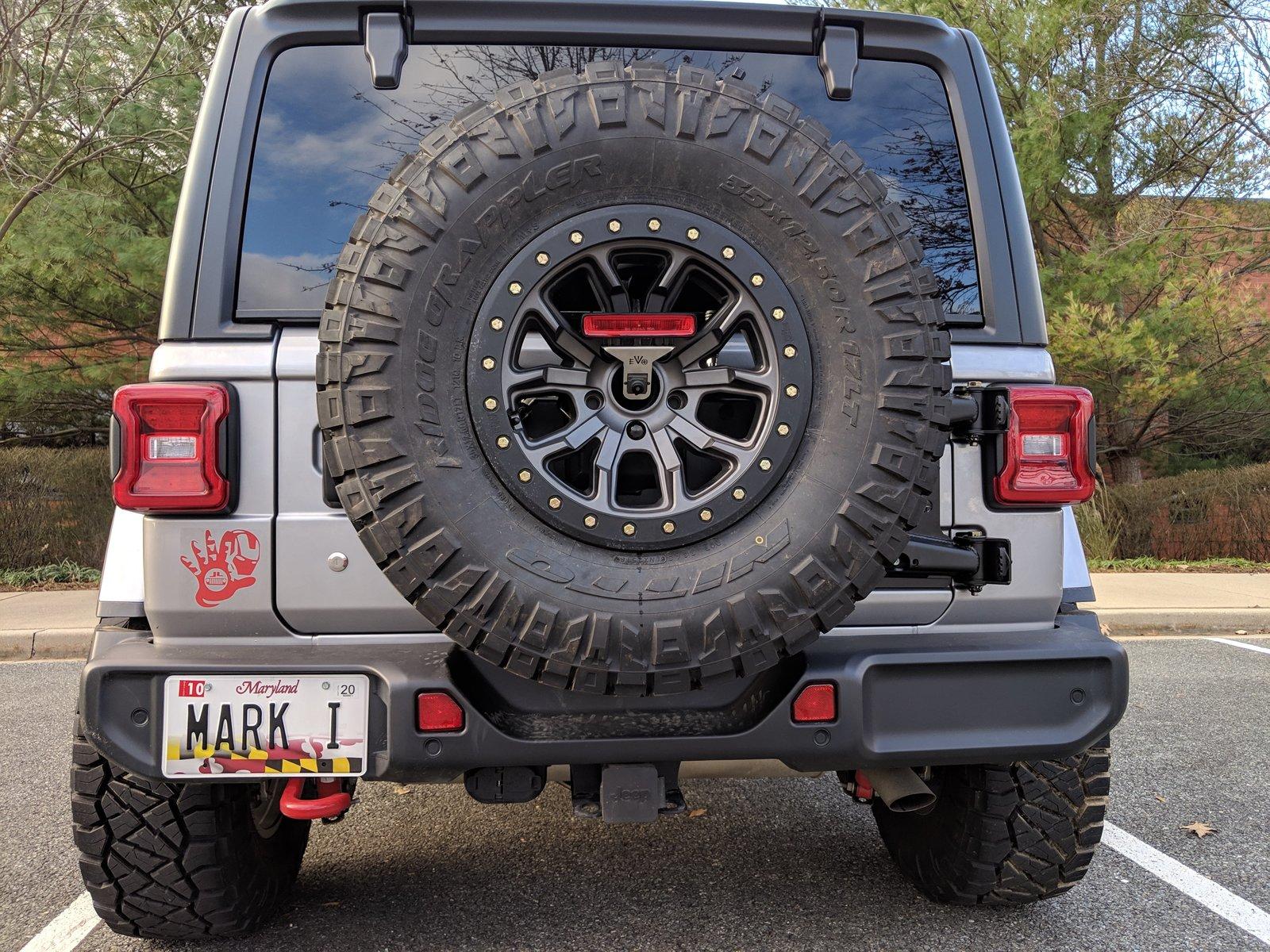 Jeep Wrangler JL The Tire Carrier Thread evo_tire_carrier1