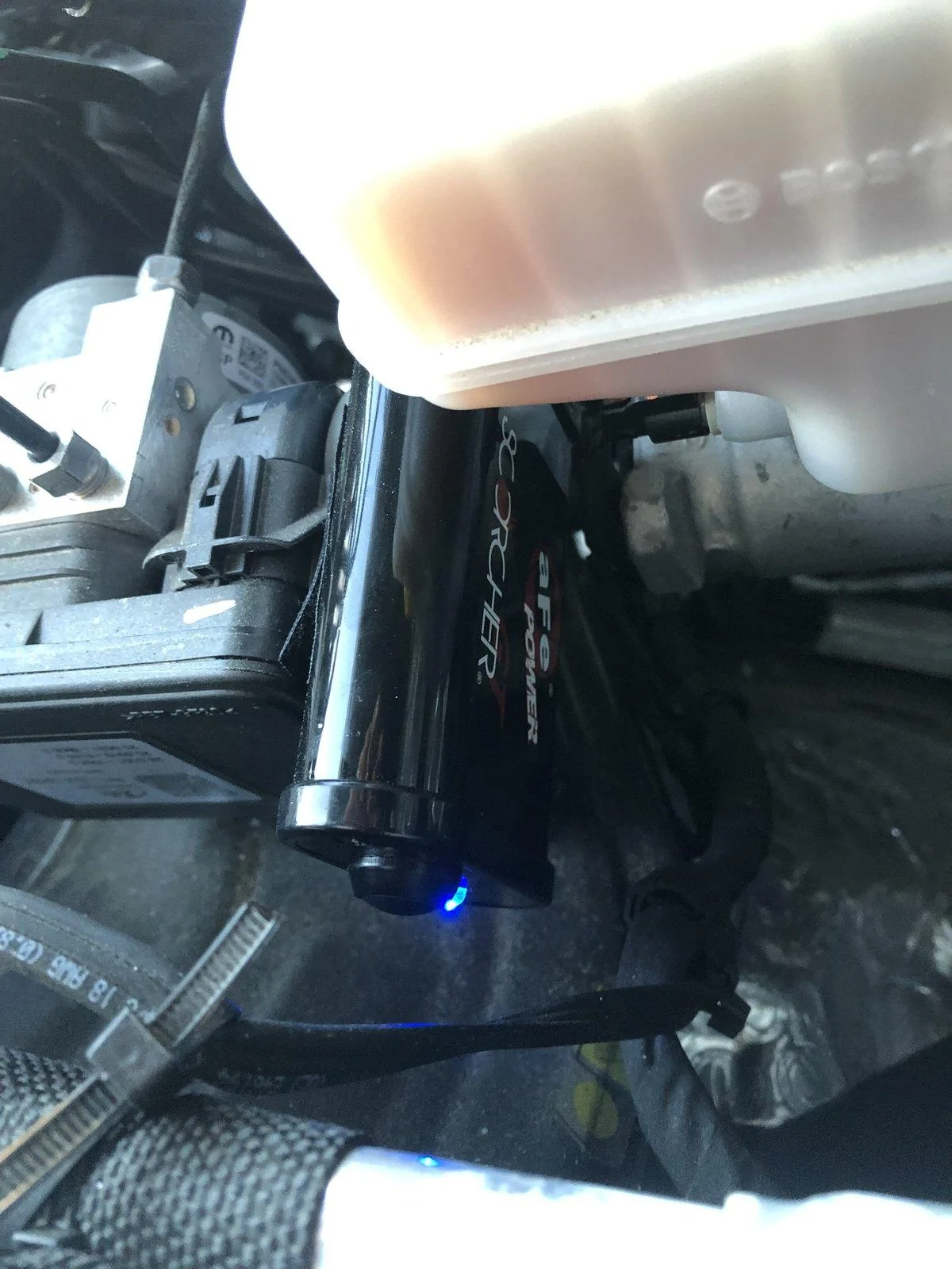 Jeep Wrangler JL What did you do TO your Jeep JL today? E2EAE78E-B0EB-4A88-8138-D3B223508B15