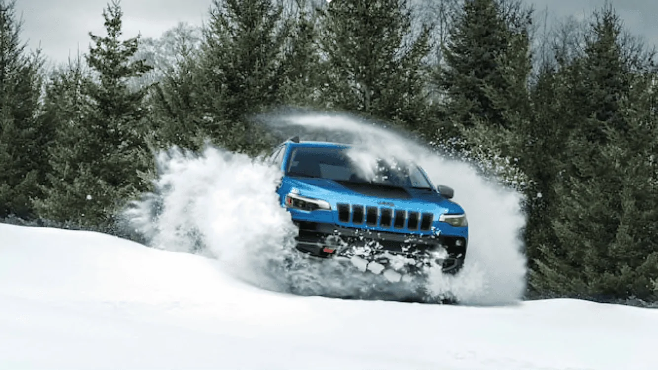 Jeep Wrangler JL North Carolina Roll Call 6E07600D-6E10-44ED-ABC1-2C1A109F8502